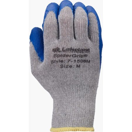 LAKELAND Poly Cotton Latex Dipped Glove 7-1506XL