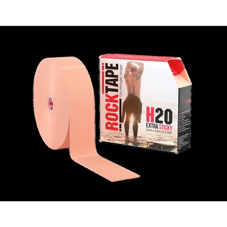 ROCKTAPE International Medical Extra Sticky Bulk 800708