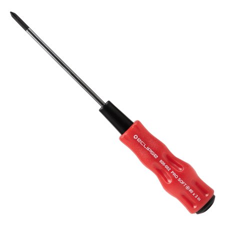 PROSKIT Screwdriver, Phillips Head, #0 x 3 800-002