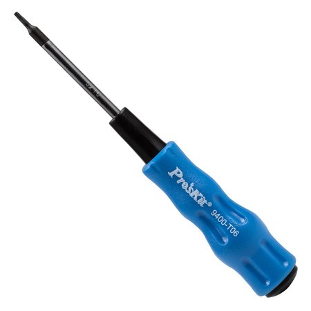 PROSKIT T06 Torx Driver 800-033