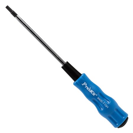 PROSKIT Security Torx Driver, T15H 800-047