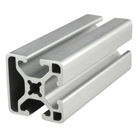 80/20 Lite T-Slot Profile 1.5" X 1.5" X 242" 1503-LS-242