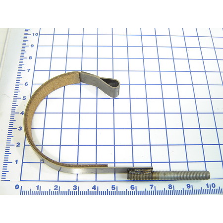 PENTALIFT Holdown Sub-Assembly Parts, Brake Band 802-0963