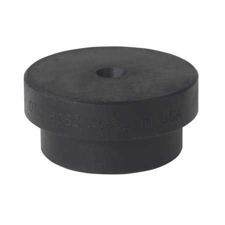 OTC Step Plate Adapter, 2-1/8", 1-3/4" 8065