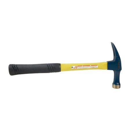 Klein Tools Straight-Claw Hammer, Heavy-Duty, 16-Ounce 808-16