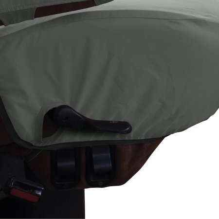 Classic Accessories OverDrive Tan RV Captain-Style Seat Cover 2 Pack O, 14"x6" 80-421-011002-RT