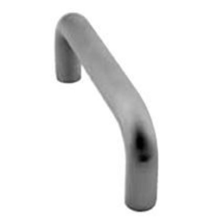 Ives Satin Stainless Steel Pull 81020S32D 8102HD032D