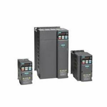 SIEMENS Variable Frequency Drive, 1/2 hp, 460V RT0005-43N