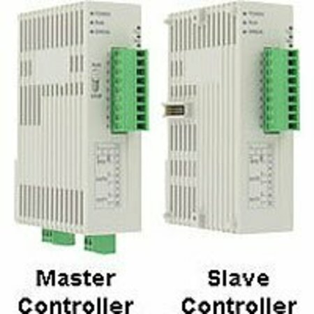 DWYER INSTRUMENTS Digital Temperature Controller, 90.09mm L SCD-1033