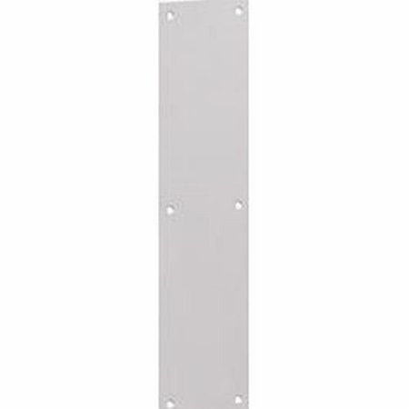 IVES Aluminum Plate 820028416 PPLATE.10039