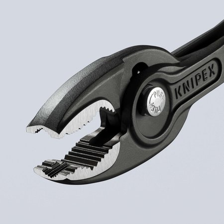 Knipex TwinGrip Pliers, 8 82 01 200 SBA
