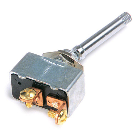 GROTE Switch, HD 2 Screw, On/Off, 35A 82-2121