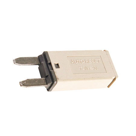 GROTE Circuit Breaker, Mini, Type I, 20A 82-2342
