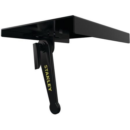 Stanley Fixed Small Wall Mount Equipment Shelf ATS-106