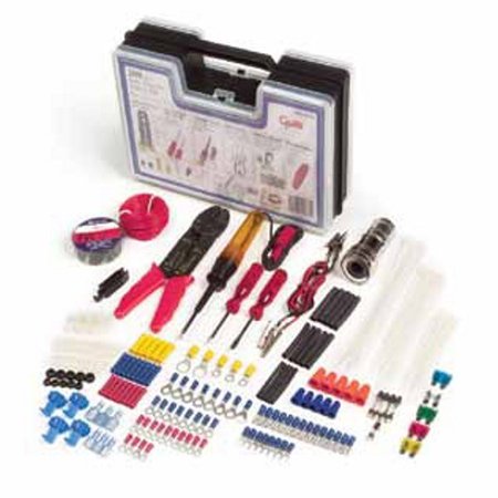 Grote Electrical Kit, Automotive 83-6550