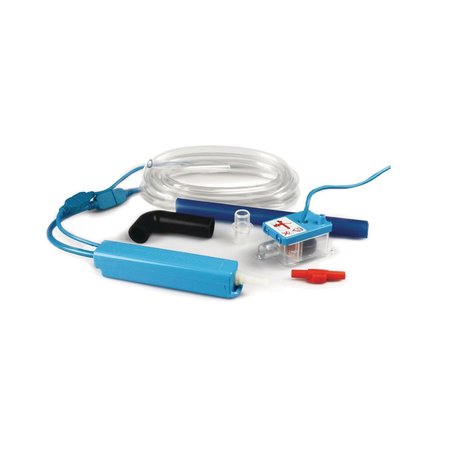 ASPEN Mini Aqua Pump Kit 100-250 V 83809