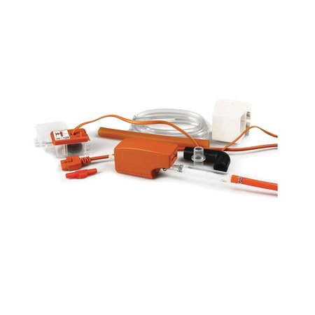 ASPEN Mini Orange Univ Pump 100-250 V 83909