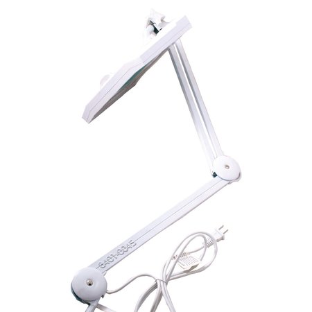 HHIP LED Magnifier Lamp With Flex Arm 8401-0045