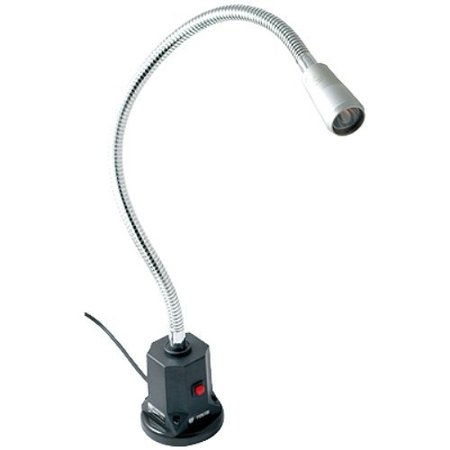HHIP 20" Flexible Shaft LED Work Light 8401-0423