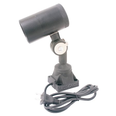 HHIP 5 Watt Waterproof LED Short Arm Work Light 8401-0462