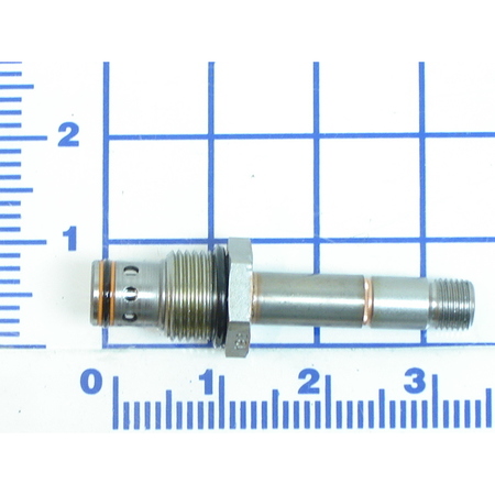 POWERAMP Solenoids, Spool Valve 8581-0074