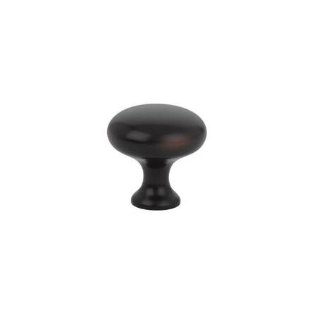 EMTEK Oil Rubbed Bronze Knobs 86014US10B 86014US10B