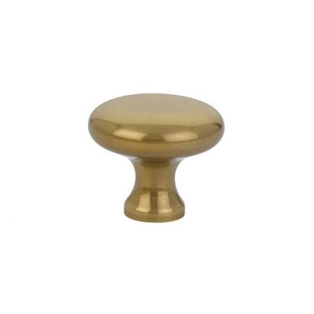 EMTEK French Antique Brass Knobs 86027US7 86027US7