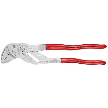 Knipex Pliers Wrench 10 86 03 250