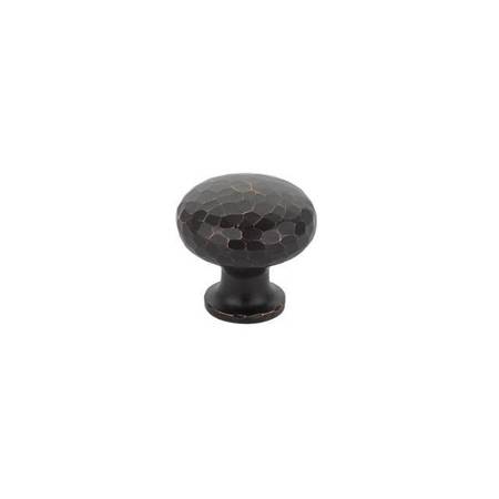 EMTEK Oil Rubbed Bronze Knobs 86037US10B 86037US10B