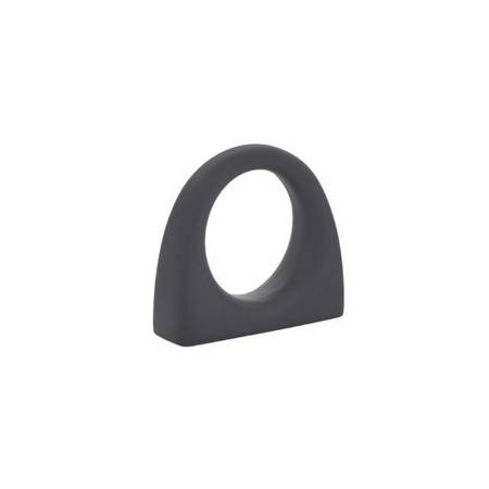 EMTEK Flat Black Knobs 86270US19 86270US19