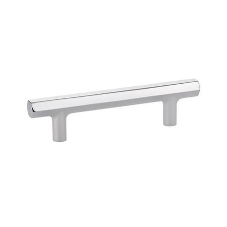 EMTEK Bright Chrome Pull 86459US26 86459US26