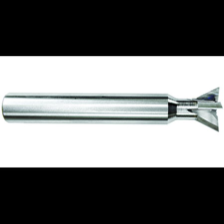 INTERNAL TOOL A 3/8X30deg Carbide Head Dovetail Cutter 86-1200