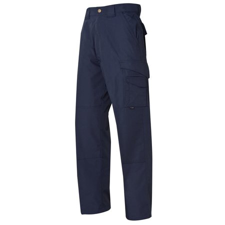 Tru-Spec Mens Tactical Pants, Size 36", Dark Navy 1061