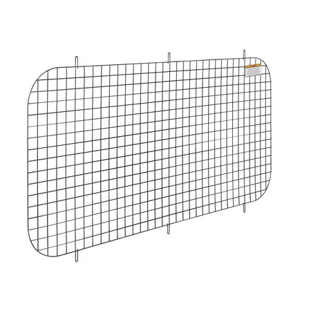 WEATHER GUARD Promaster Van Window Screen, Rear Door 88051