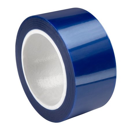 TAPECASE POLYESTER TAPE, 1.5", 1 MIL TC573 1.5IN