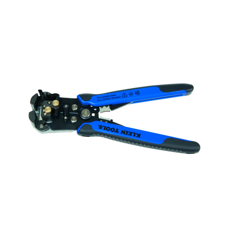 Klein Tools 8 1/4 in Wire Stripper 11061