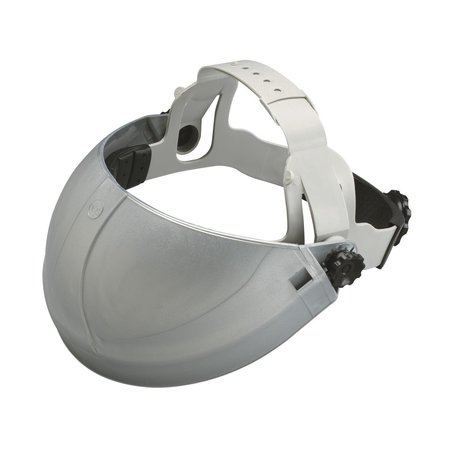 3M PELTOR High Heat Headgear H8A-S, 82589, PK10 82589-00000