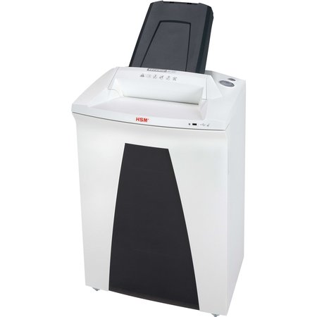 Hsm Of America Shredder, Cross-Cut, 11-13 Sheet, 21.7 gal. AF500 L4