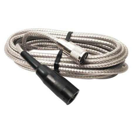 Wilson Antennas Coax Cable, w/PL-259 Connectors, 18ft. 305-820