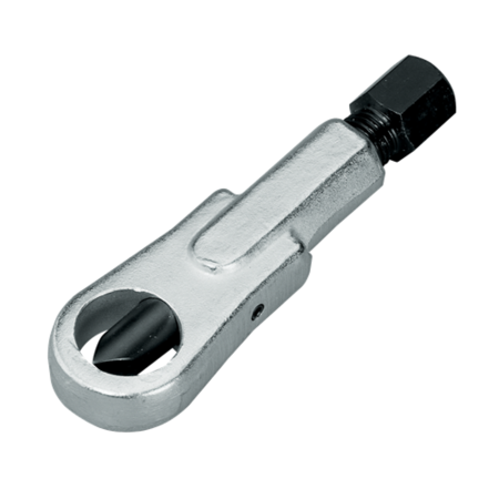 Gedore Nut Splitter, 24-36mm, M16-M24 1.26/3