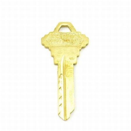 SCHLAGE COMMERCIAL Keys 35158C 35158C