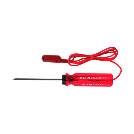 Klein Tools Low-Voltage Tester 69127