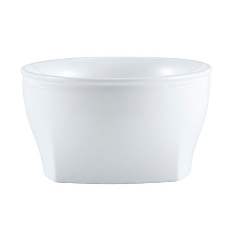 Cambro 18 Pebbled Bowl