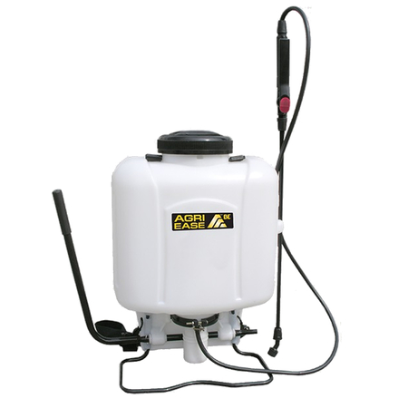 BE PRESSURE SUPPLY Backpack Sprayer, 16 L 90.704.016