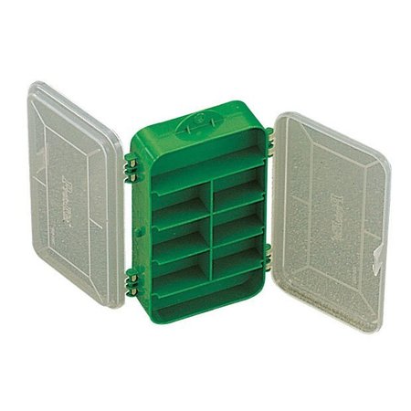 PROSKIT Plastic Box, two sided lids 6.5 x 3.75 X 900-043