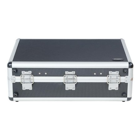 Proskit Tool Case, 18X13X6, Black 900-048