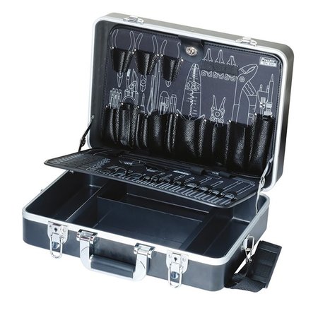 Proskit ABS Tool Case 900-141