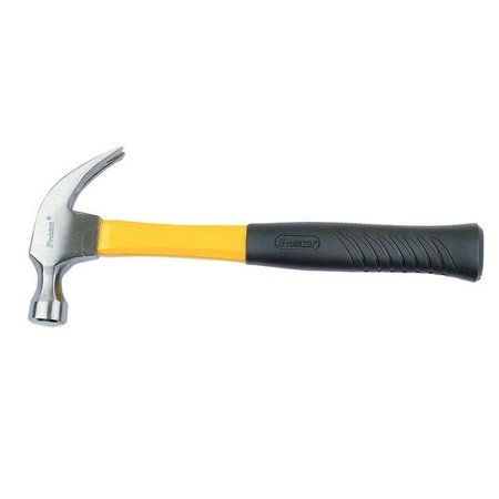 Proskit Heavy-duty Curved Claw Hammer w/FGL 900-179