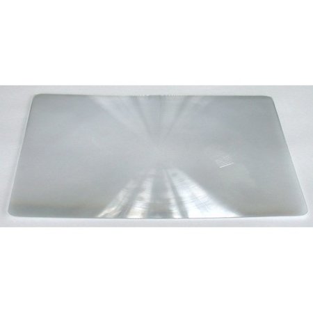 PROSKIT Magnifier Sheet, 7" x 10", Individually 900-239