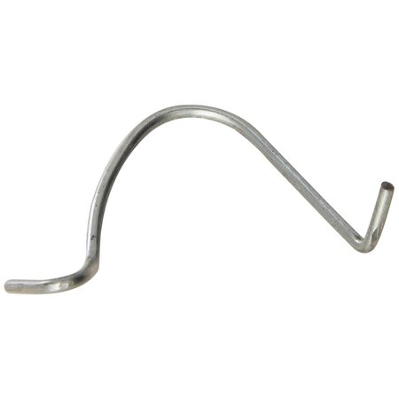 Farmgard T-Post Clips, 1.33 lb./Linear Ft. 901169B